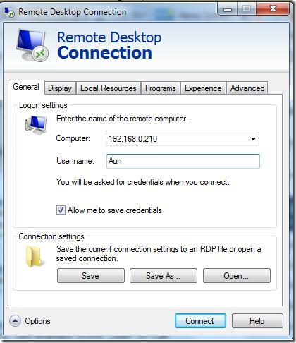 Remote desktop connection for mac free download trial